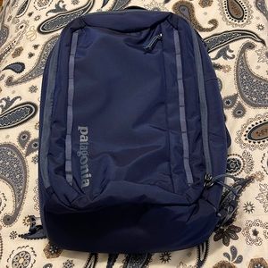 Patagonia convertible backpack to laptop bag